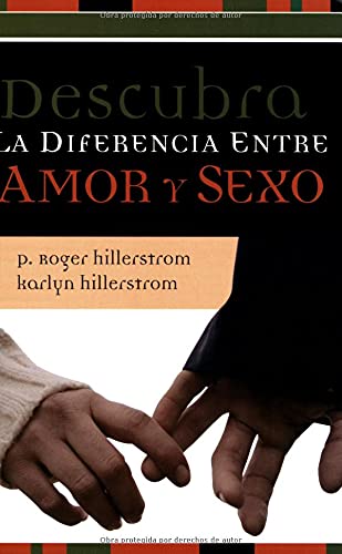 Descubra la diferencia entre amor y sexo (Spanish Edition) - Click to Buy