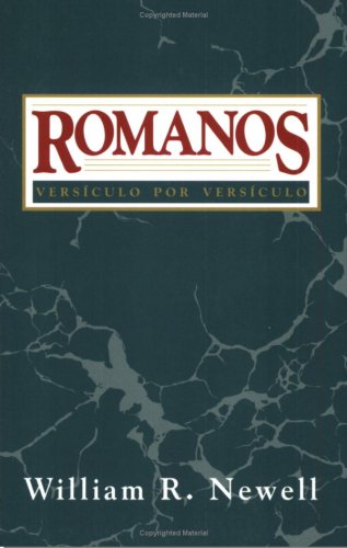 Romanos: Versiculo por versiculo - Click to Buy