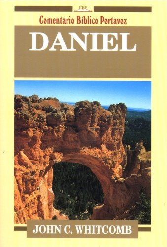 Daniel (Comentario Bíblico Portavoz) - Click to Buy