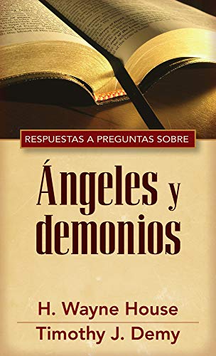 Respuestas y preguntas sobre Ángeles y demonios - Click to Buy