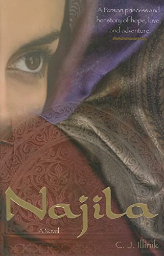 Najila: A Novel