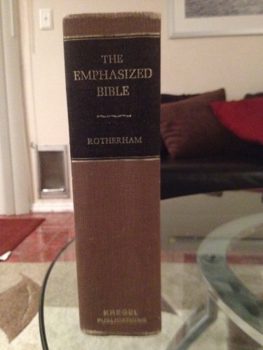 Emphasized Bible-OE