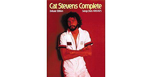 Cat Stevens Complete: Songs from 1970-1975 - Click to Buy