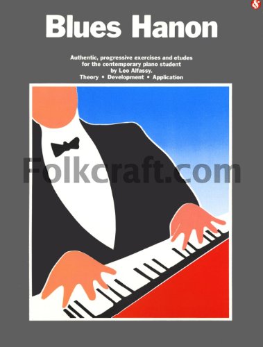 Blues Hannon