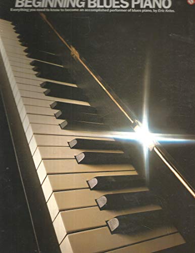 Beginning Blues Piano