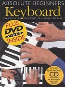 Absolute Beginners Keyboard - Click to Buy
