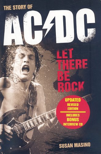 Let There Be Rock: The Story of AC/DC - Click to Buy