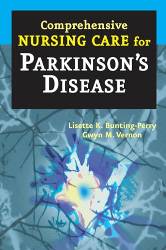 Comprehensive Nursing Care for Parkinson's Disease - Click to Buy