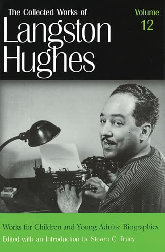 Works for Children and Young Adults: Biographies (12) - Click to Buy