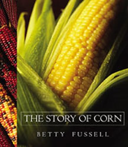 The Story of Corn - Click to Buy