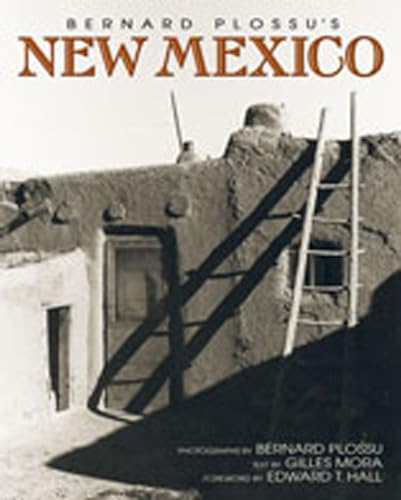 Bernard Plossu's New Mexico - Click to Buy