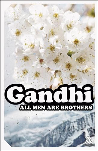 All Men are Brothers: Autobiographical Reflections (Continuum Impacts) - Click to Buy