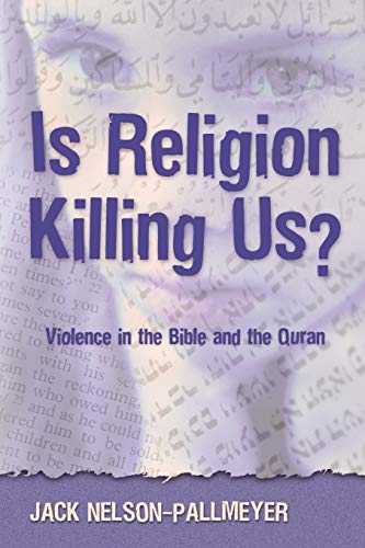 Is Religion Killing Us? - Click to Buy