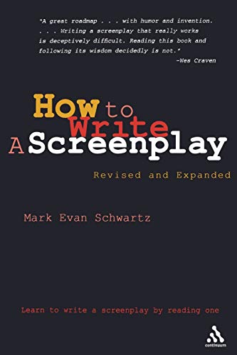 How to Write: A Screenplay, 2nd Edition - Click to Buy