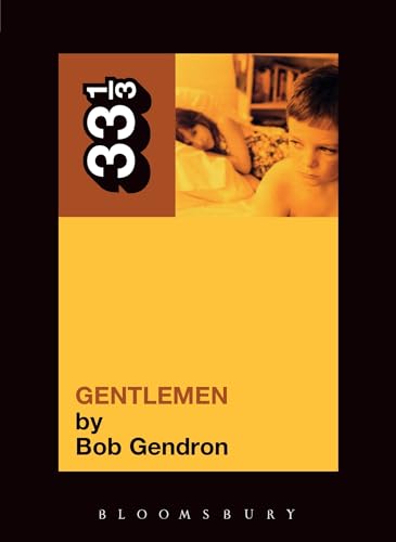 The Afghan Whigs' Gentlemen - Click to Buy