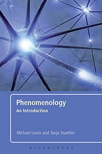 Phenomenology: An Introduction - Click to Buy