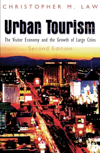 Urban Tourism - Click to Buy