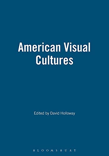 American Visual Cultures - Click to Buy