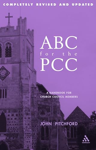 ABC for the PCC 5th Edition: A Handbook for Church Council Members - completely revised and updated - Click to Buy