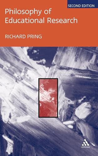 Philosophy of Educational Research - Click to Buy