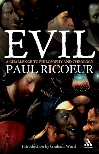 Evil: A challenge to philosophy and theology - Click to Buy