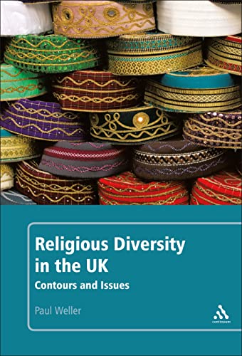 Religious Diversity in the UK: Contours and Issues - Click to Buy