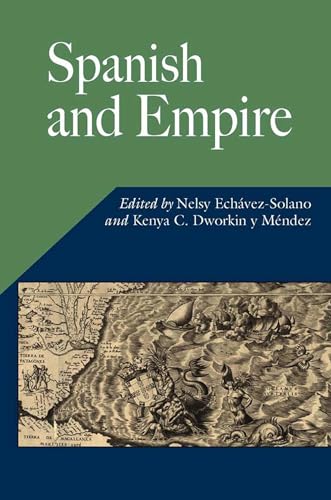 Spanish and Empire - Click to Buy