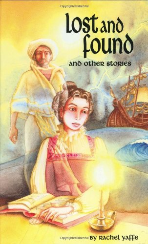 Lost and Found: And Other Stories - Click to Buy