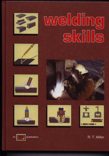 Welding Skills - Click to Buy