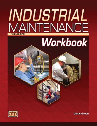 Industrial Maintenance - Click to Buy