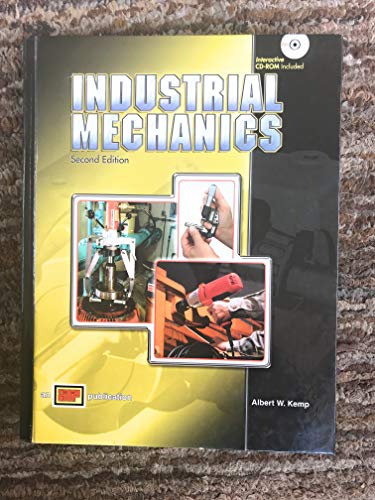 Industrial Mechanics - Click to Buy
