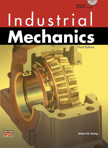 Industrial Mechanics - Click to Buy