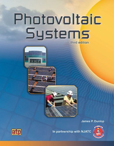 Photovoltaic Systems - Click to Buy