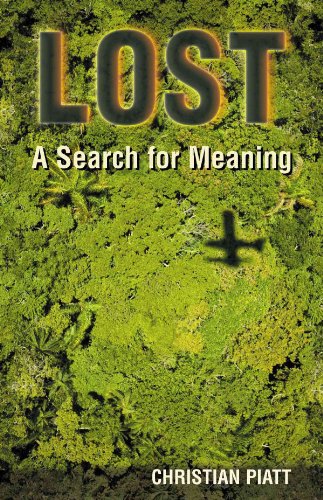 Lost: A Search for Meaning - Click to Buy