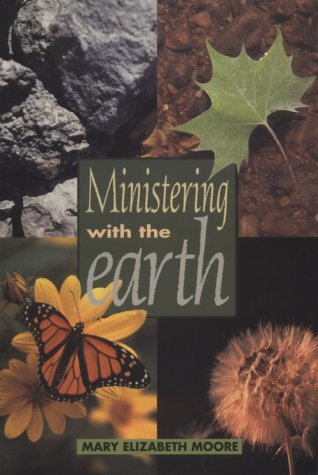 Ministering With the Earth - Click to Buy