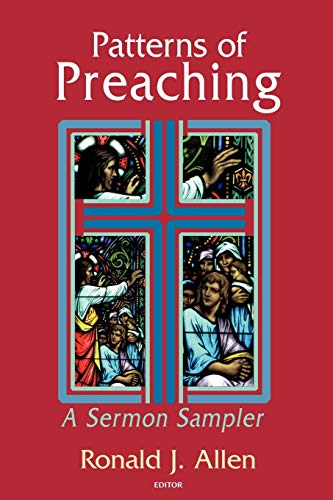 Patterns of Preaching: A Sermon Sampler - Click to Buy