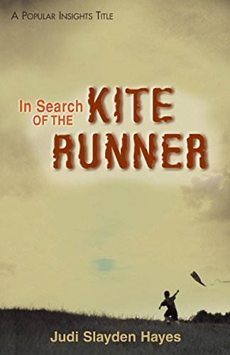 In Search of the Kite Runner - Click to Buy