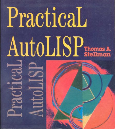 Practical Autolisp - Click to Buy