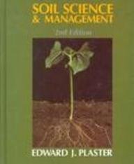 Soil Science and Management - Click to Buy