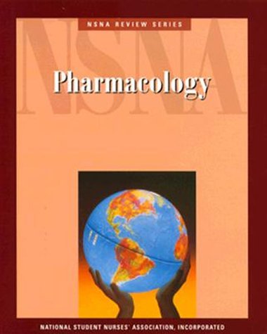 Nursing Pharmacology (Nsna Review) - Click to Buy