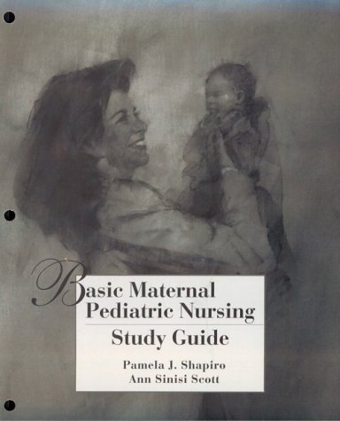 Basic Matern Ped Nurs Sg/Wkbk - Click to Buy
