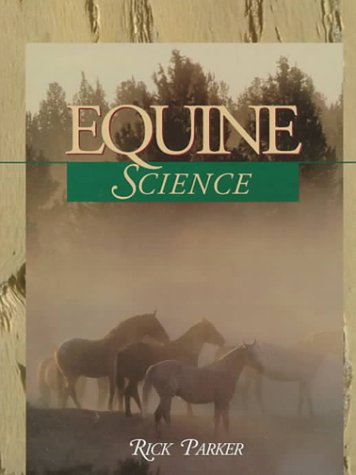Equine Science - Click to Buy