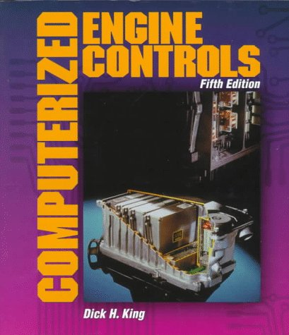 Computerized Engine Controls - Click to Buy