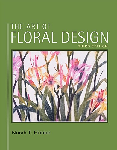 Handbook of Flowers, Foliage and Creative Design (DELMAR'S HANDBOOK OF FLOWERS FOLIAGE AND CREATIVE DESIGN) - Click to Buy