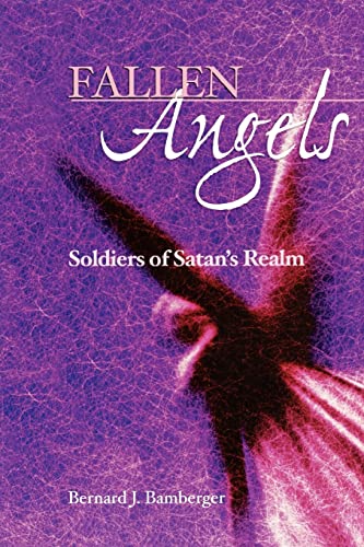 Fallen Angels: Soldiers of Satan's Realm - Click to Buy