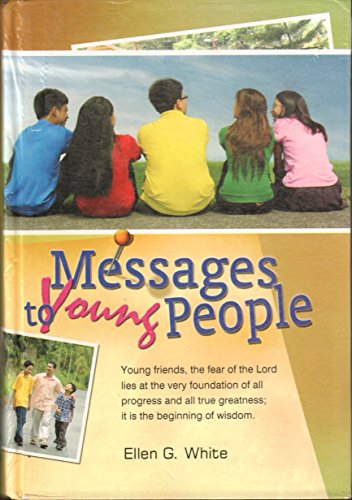 Messages to Young People - Click to Buy