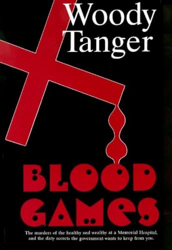 Blood Games - Click to Buy