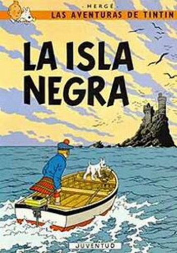 LA Isla Negra - Click to Buy