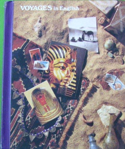 Voyages In English - Click to Buy