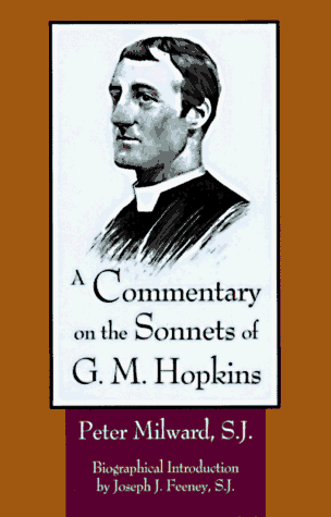 A Commentary on the Sonnets of G.M. Hopkins - Click to Buy